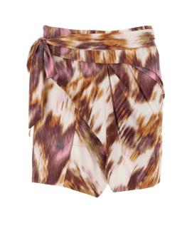 ISABEL MARANT Юбка мини