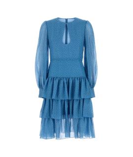 VALENTINO Коктейльное платье