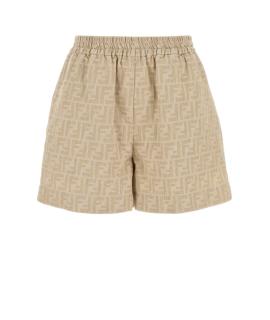 FENDI Шорты