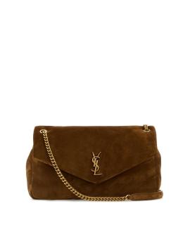 SAINT LAURENT Сумка через плечо