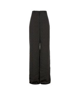 SAINT LAURENT Прямые брюки