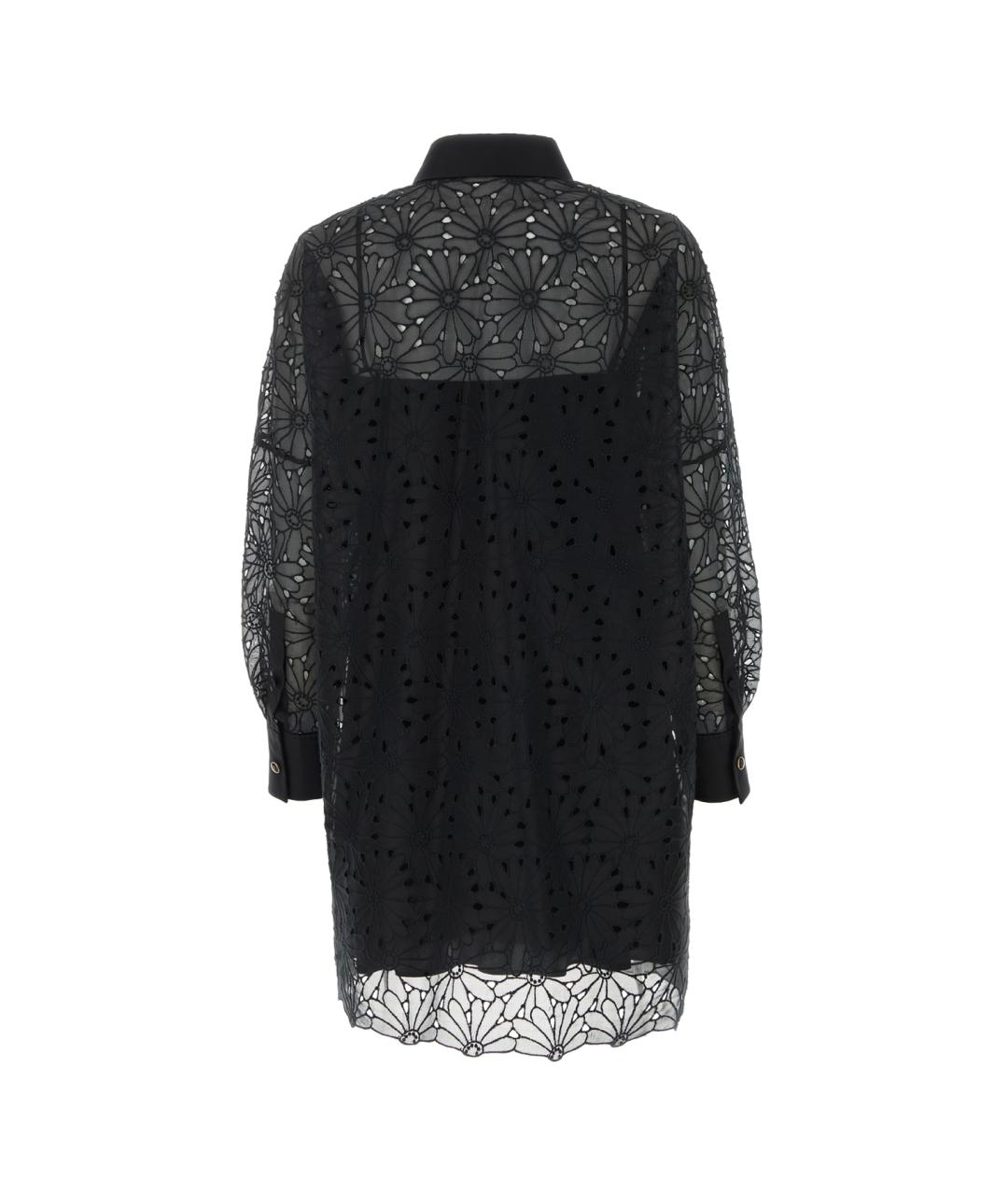 MAX MARA Черное платье, фото 2