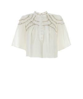 ISABEL MARANT Футболка