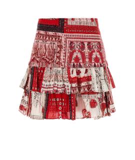 ISABEL MARANT Юбка мини
