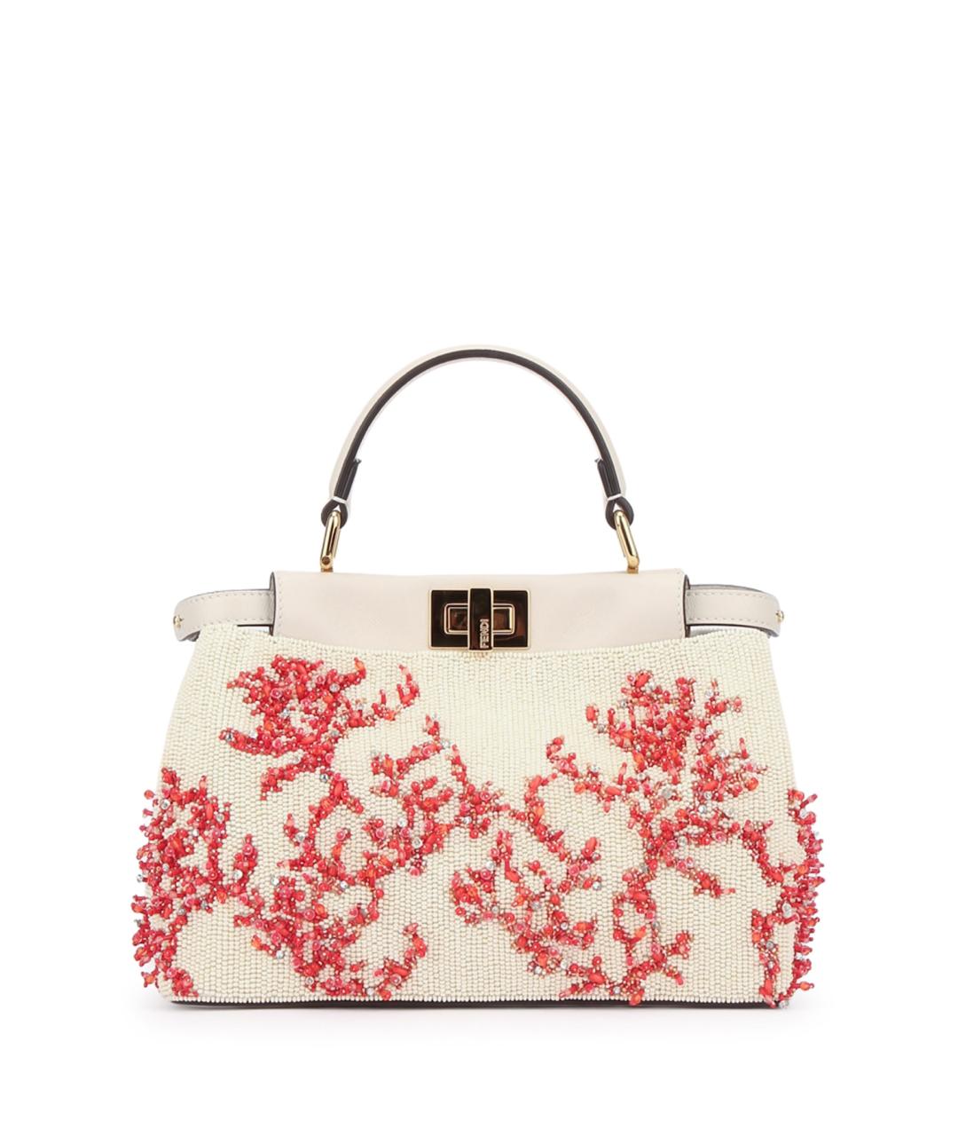 FENDI Мульти сумка тоут, фото 1