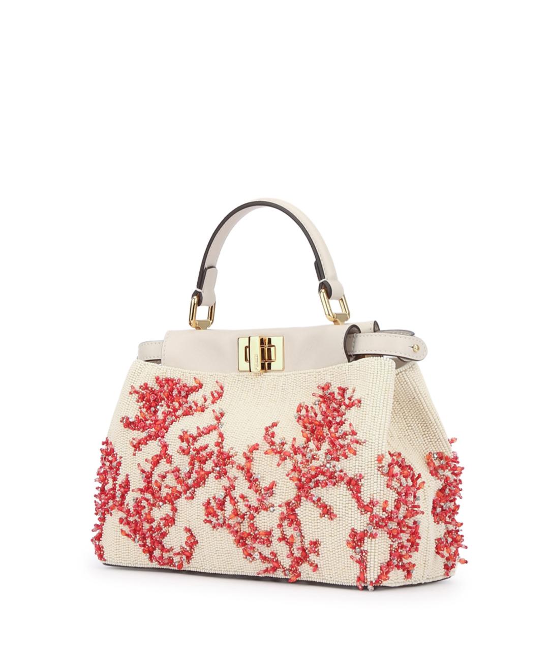 FENDI Мульти сумка тоут, фото 2