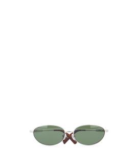 JACQUEMUS Солнцезащитные очки