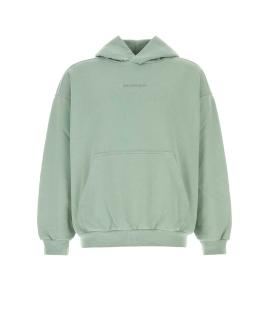 BALENCIAGA Худи/толстовка