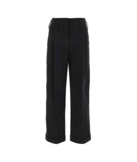 PHILOSOPHY DI LORENZO SERAFINI Прямые брюки