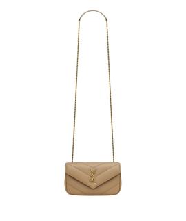 SAINT LAURENT Сумка через плечо