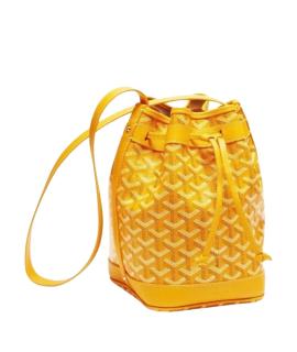GOYARD Сумка через плечо