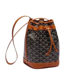 GOYARD Сумка через плечо