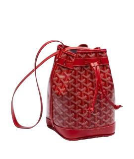 GOYARD Сумка через плечо