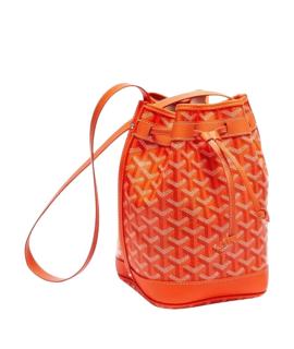 GOYARD Сумка через плечо