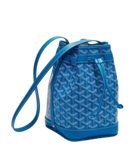GOYARD Сумка через плечо