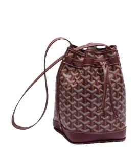 GOYARD Сумка через плечо