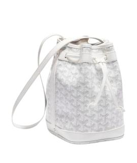 GOYARD Сумка через плечо