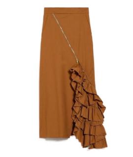 MAX MARA Юбка макси