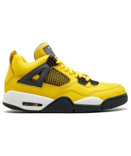 JORDAN Высокие кроссовки / кеды