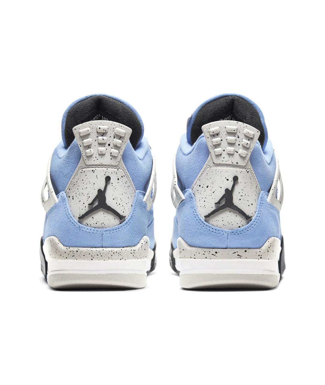 JORDAN Высокие кроссовки / кеды, фото 5