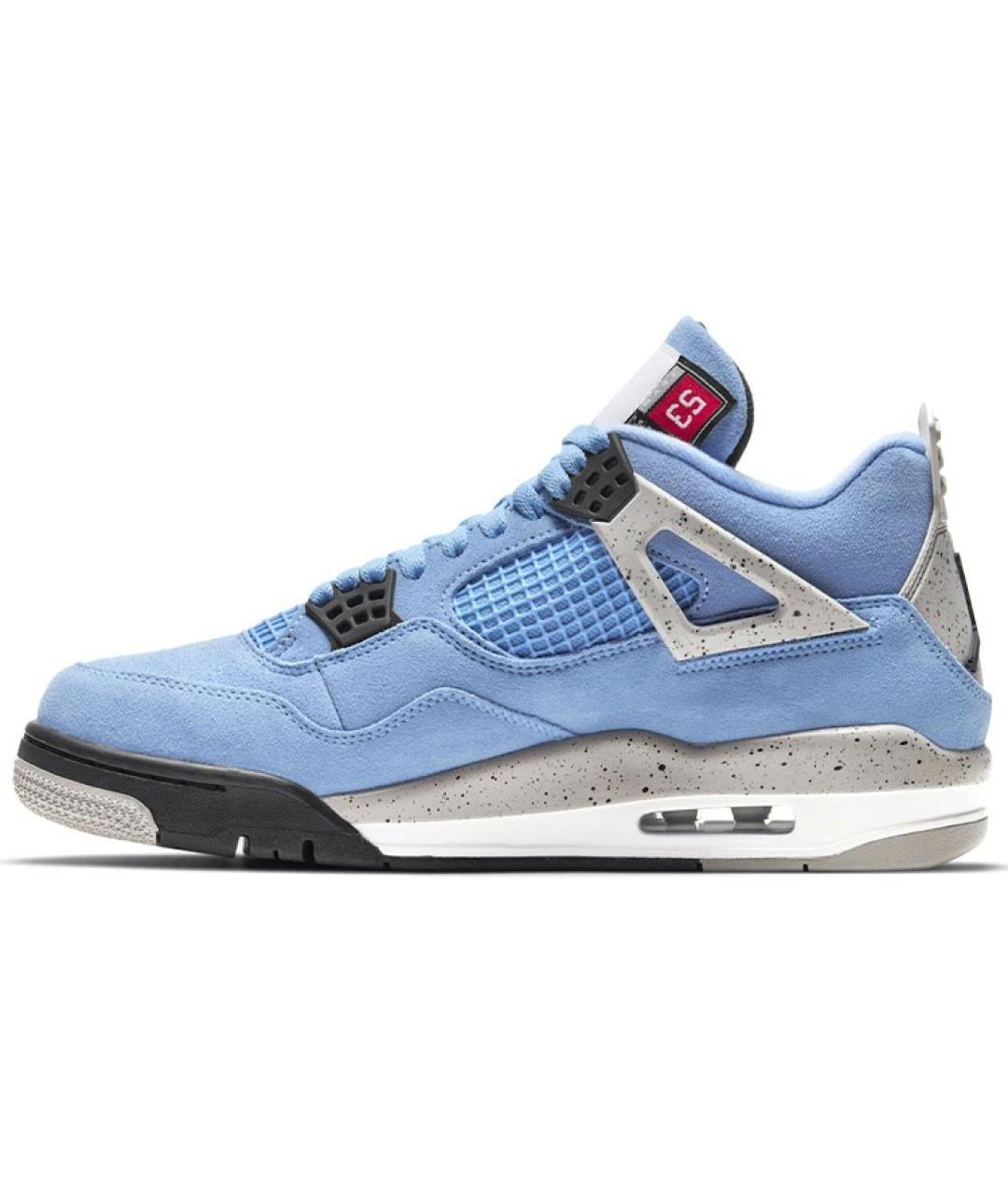 JORDAN Высокие кроссовки / кеды, фото 2