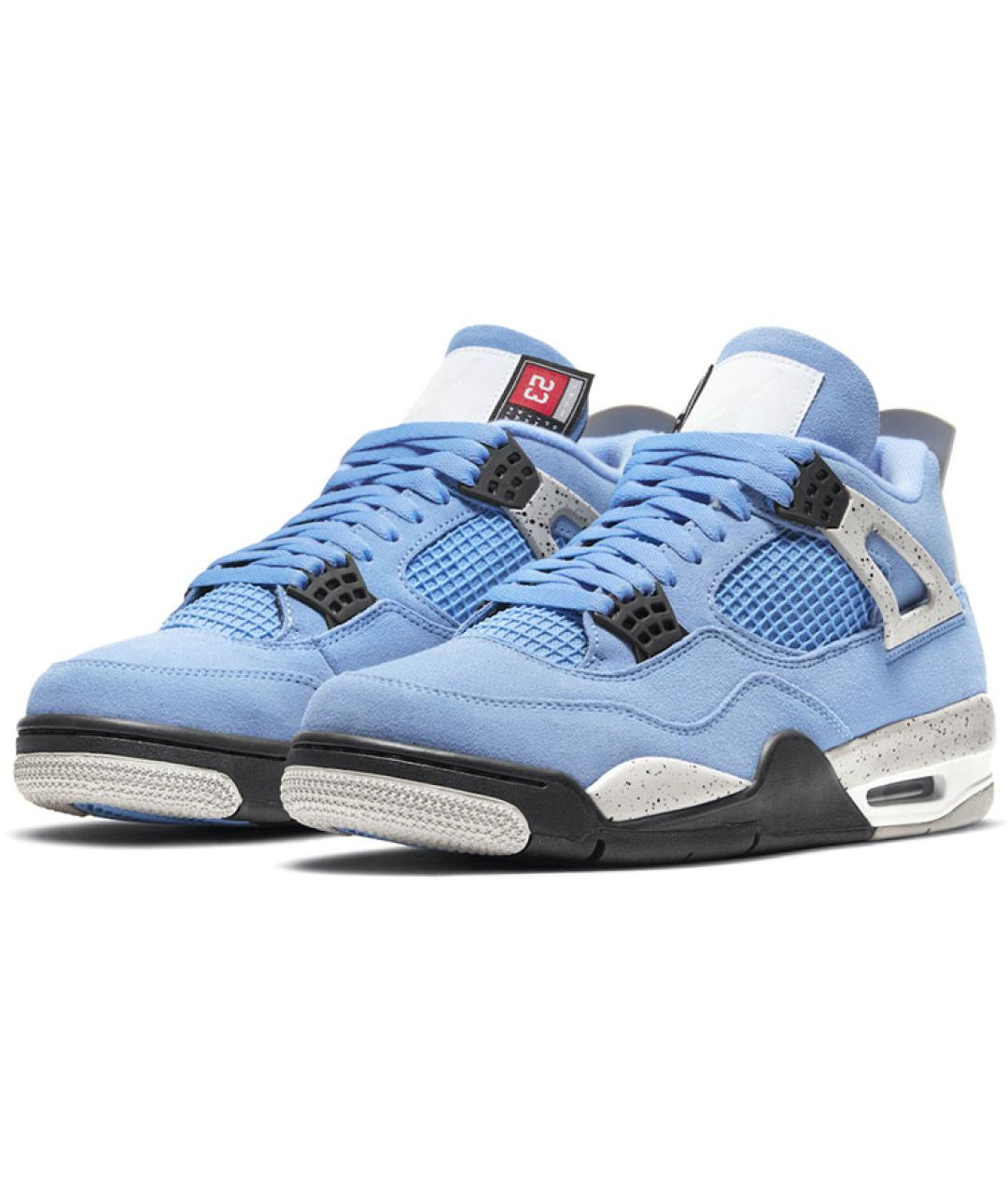 JORDAN Высокие кроссовки / кеды, фото 3