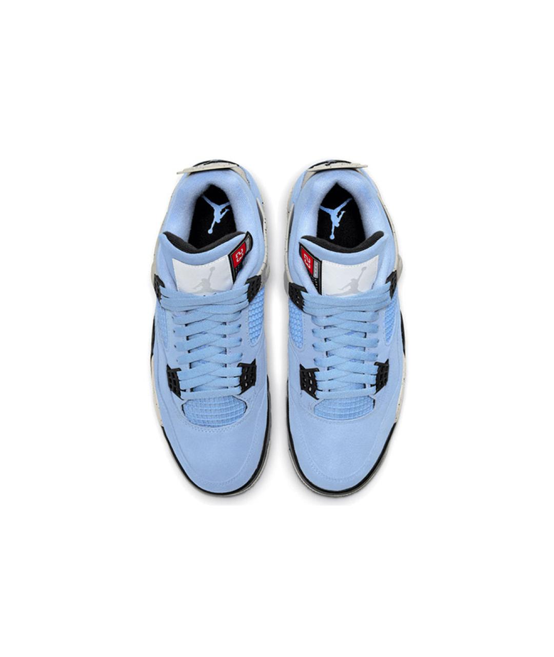 JORDAN Высокие кроссовки / кеды, фото 4