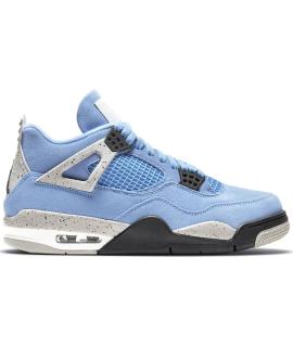 JORDAN Высокие кроссовки / кеды