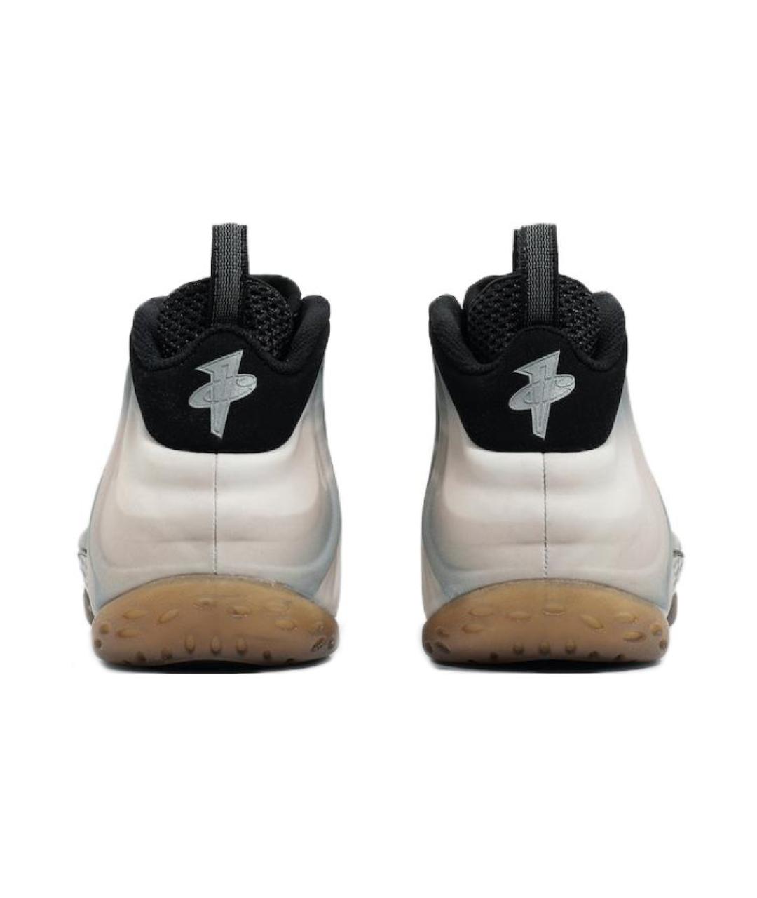 NIKE Белые высокие кроссовки / кеды, фото 5