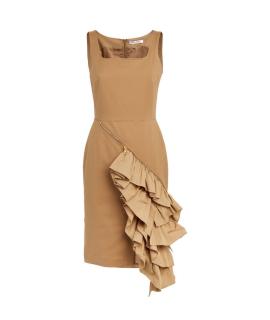 MAX MARA Коктейльное платье