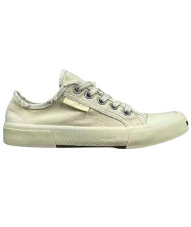 BALENCIAGA Низкие кроссовки / кеды
