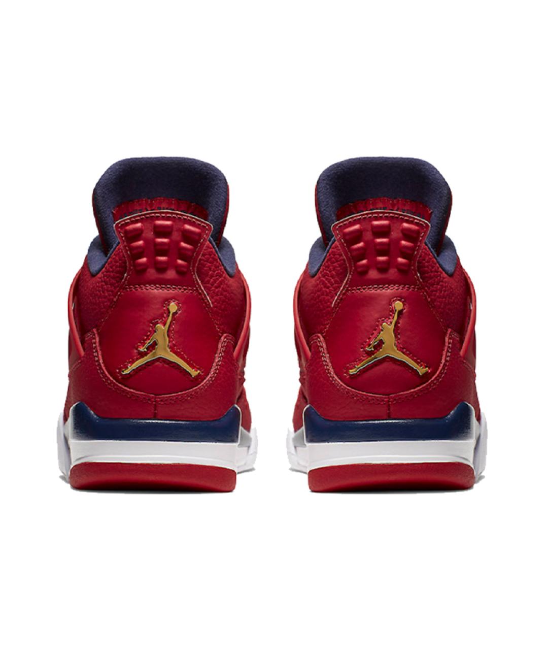 JORDAN Высокие кроссовки / кеды, фото 5