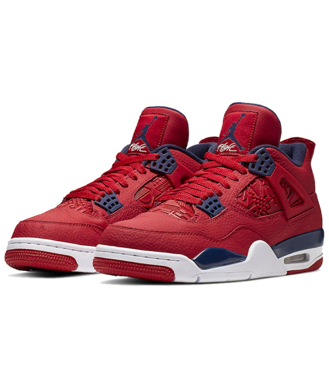 JORDAN Высокие кроссовки / кеды, фото 3