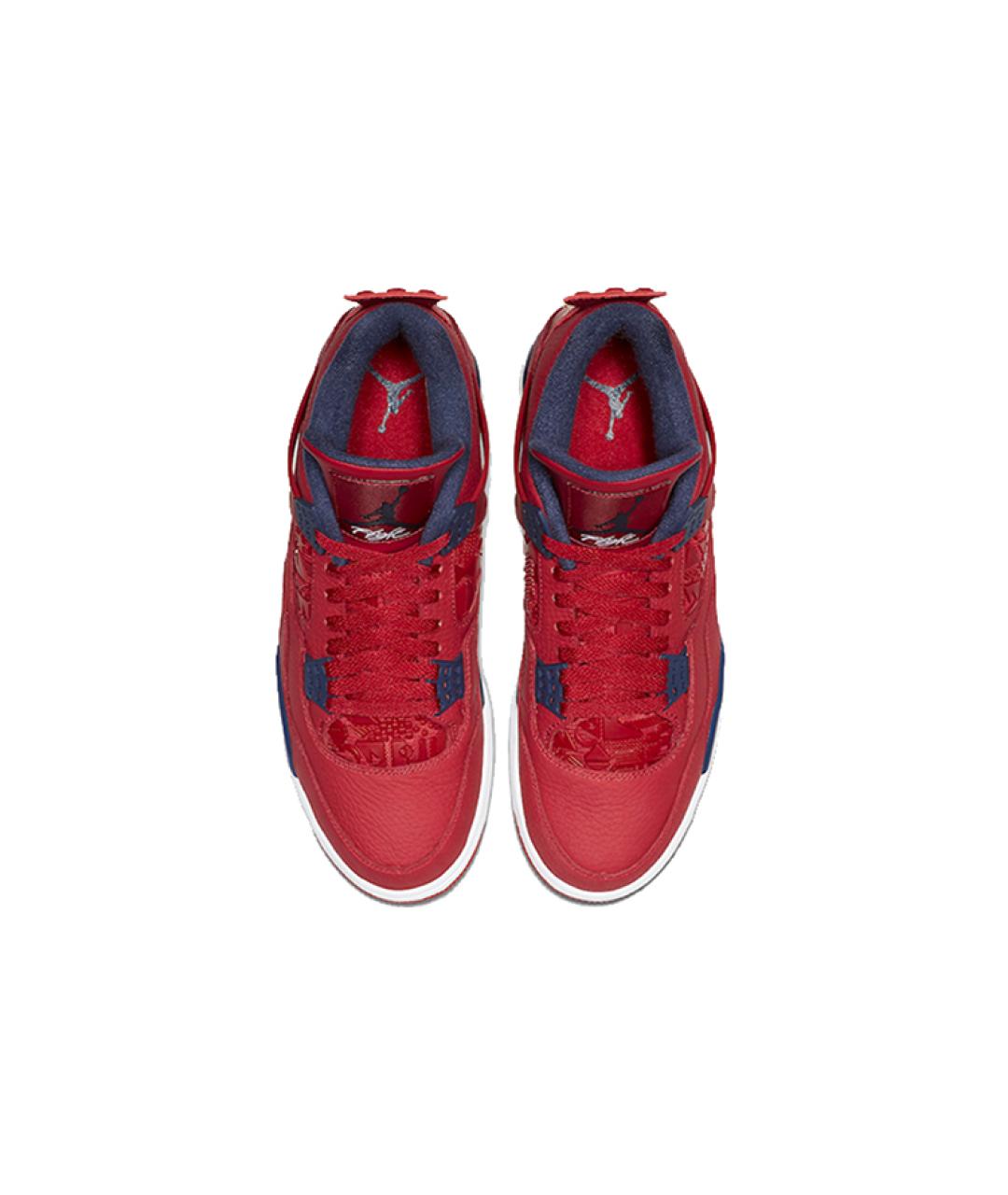 JORDAN Высокие кроссовки / кеды, фото 4