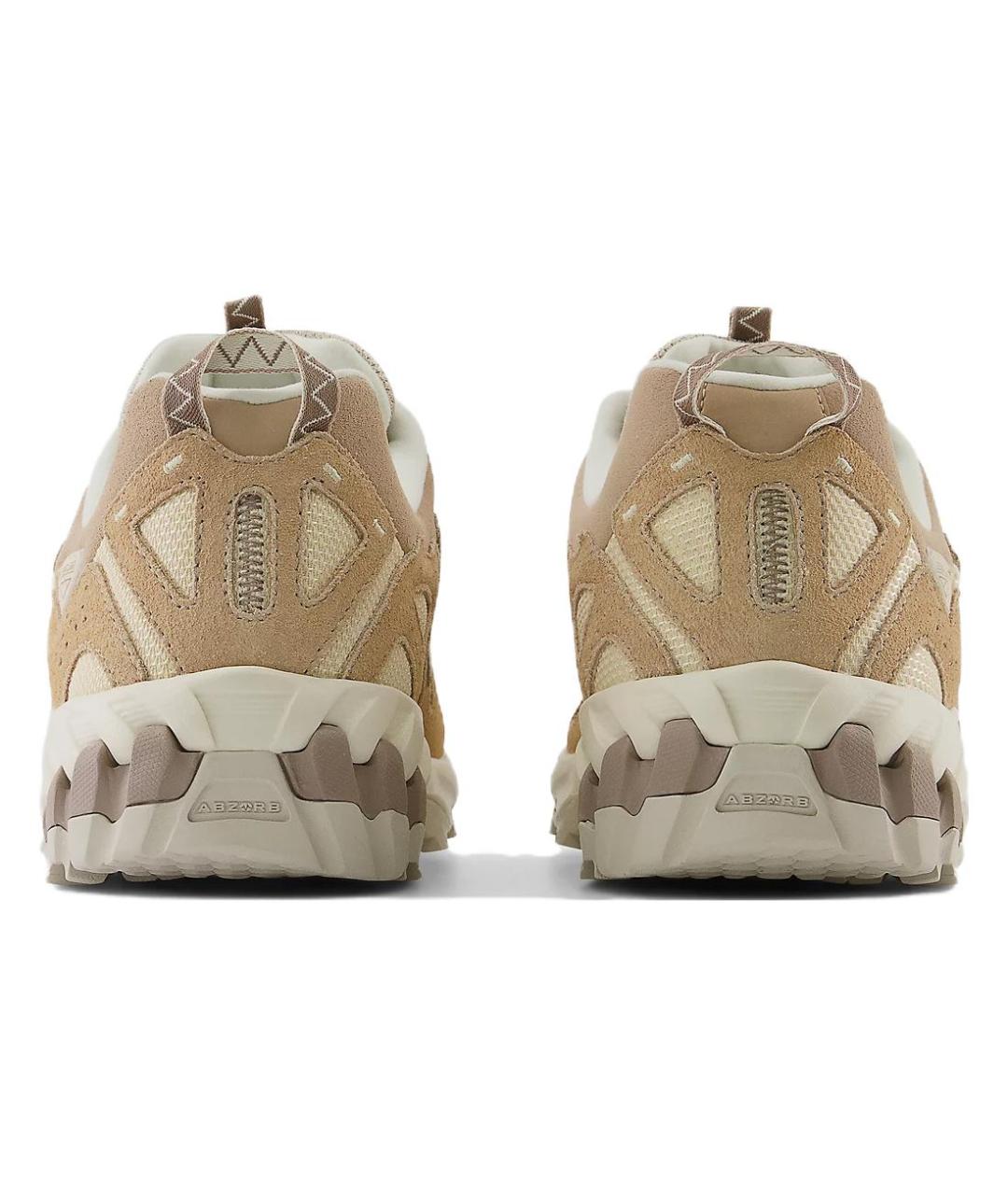 NEW BALANCE Серые кроссовки, фото 5