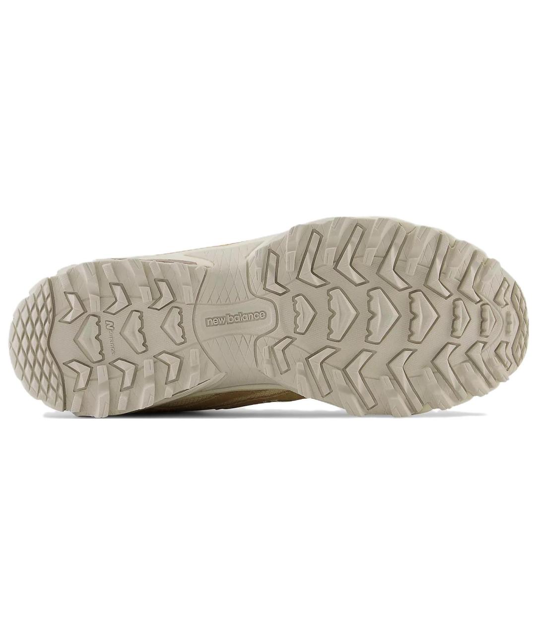 NEW BALANCE Серые кроссовки, фото 6