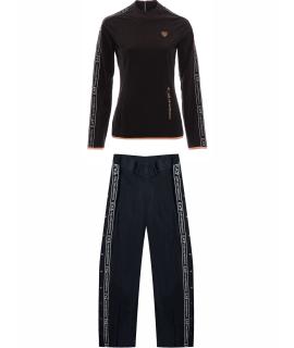 EMPORIO ARMANI Спортивные костюмы