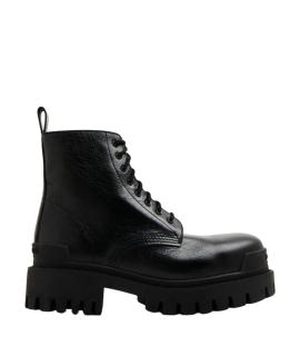 BALENCIAGA Высокие ботинки