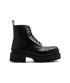 BALENCIAGA Высокие ботинки