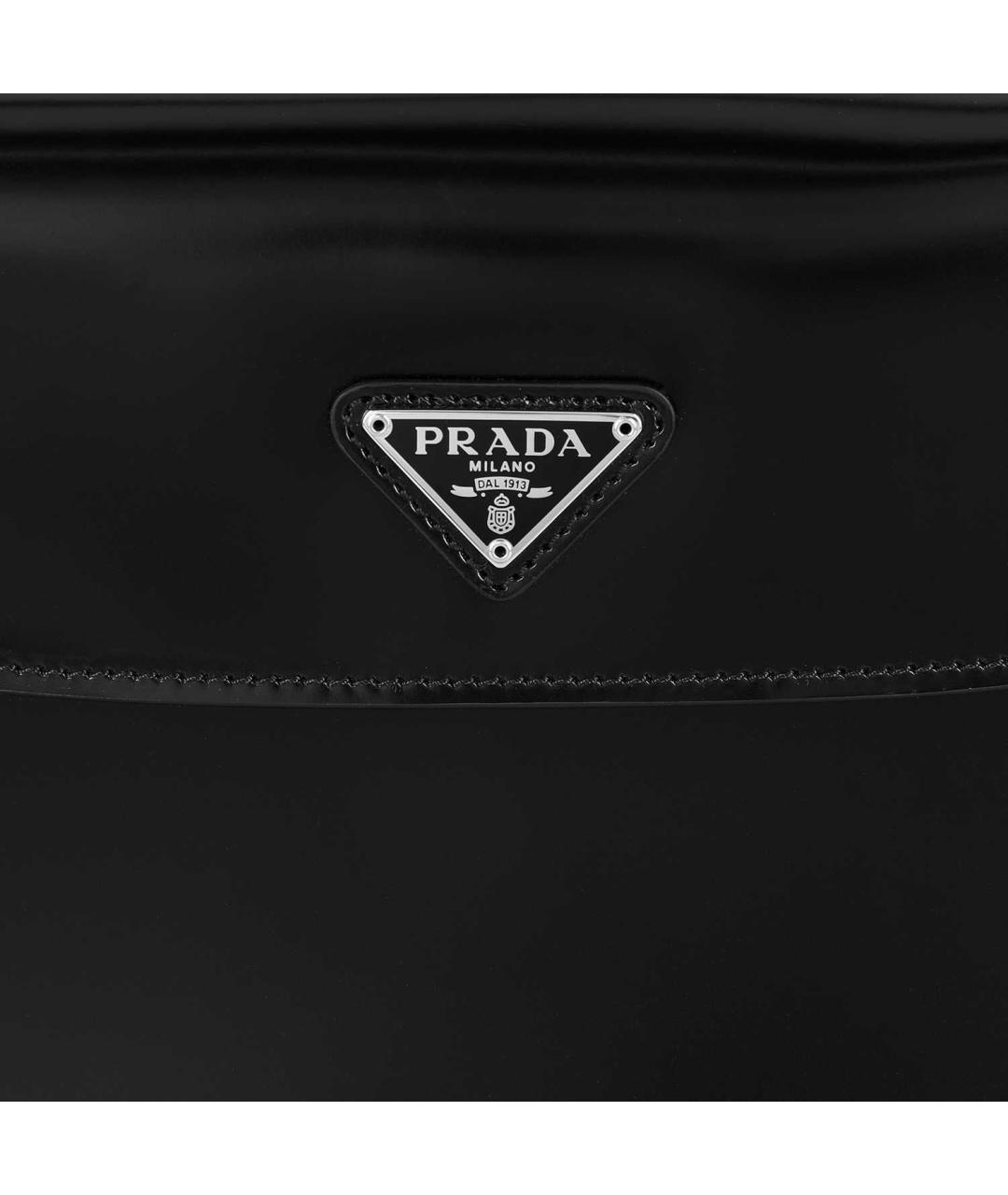 PRADA Сумка через плечо, фото 6