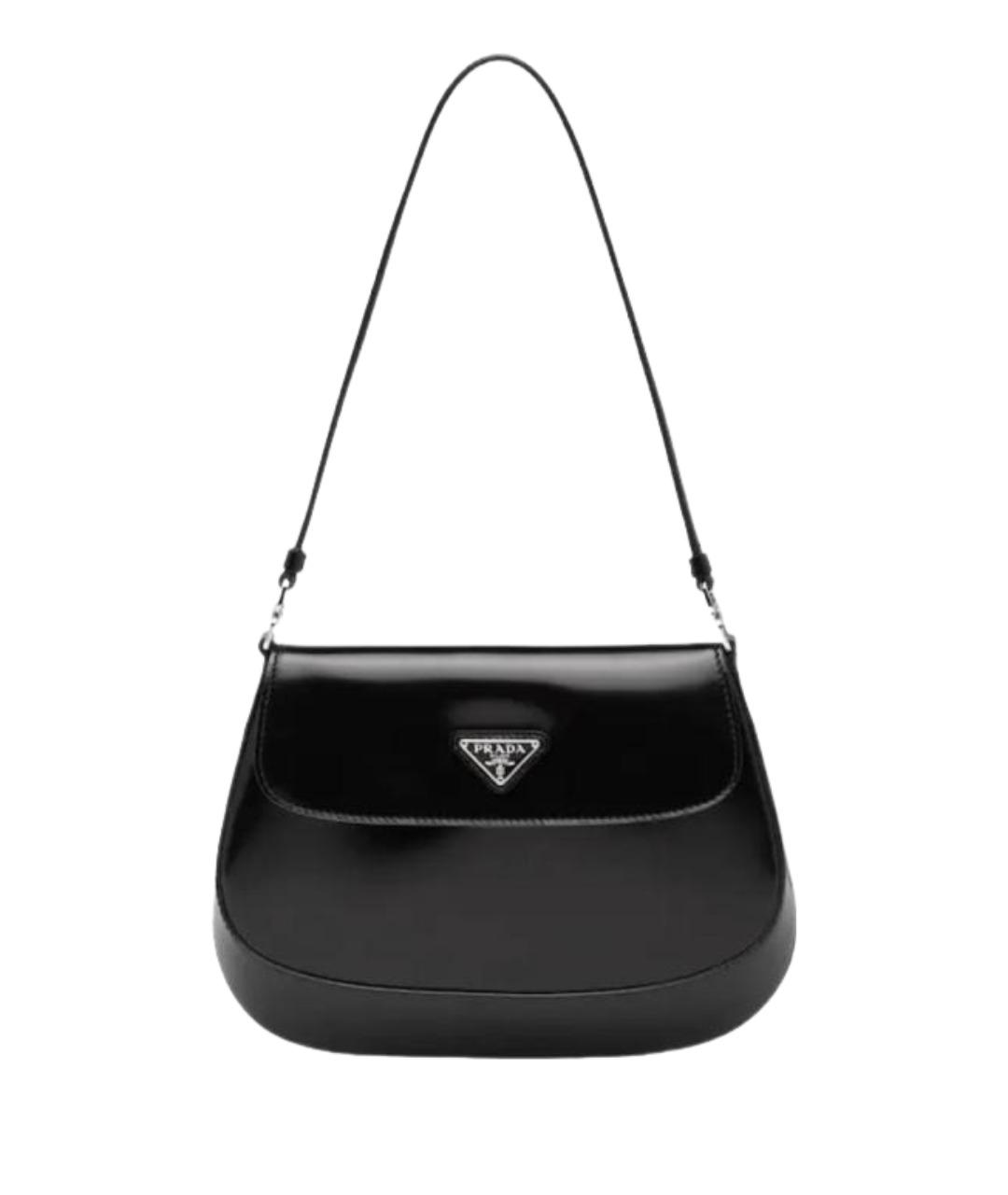 PRADA Сумка через плечо, фото 1