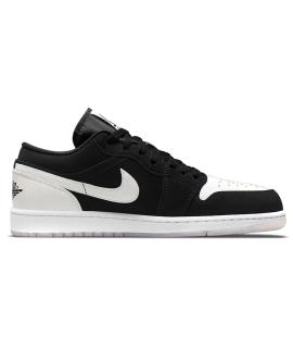 JORDAN Низкие кроссовки / кеды