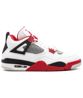 JORDAN Высокие кроссовки / кеды