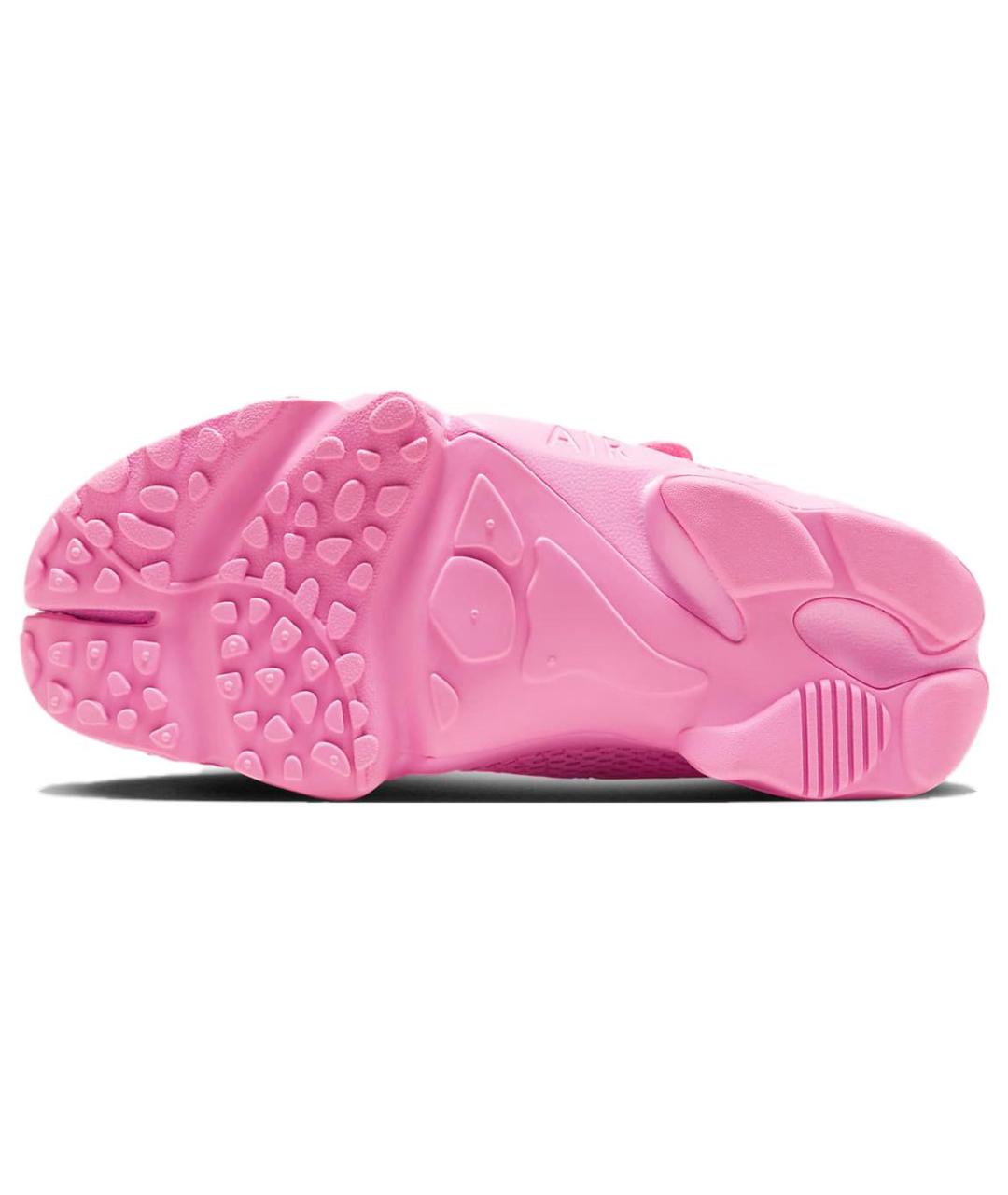 NIKE Розовые кроссовки, фото 6
