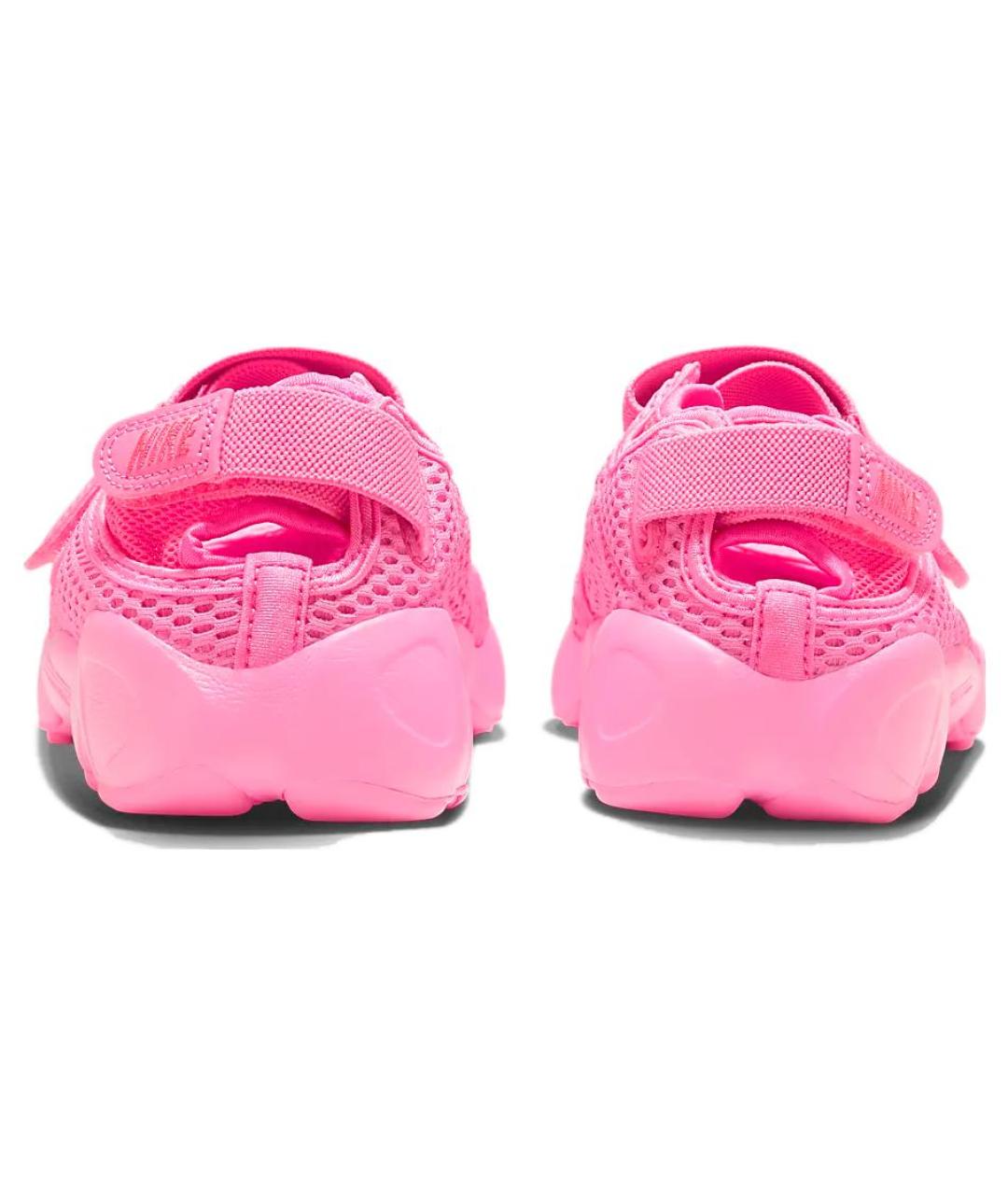 NIKE Розовые кроссовки, фото 5
