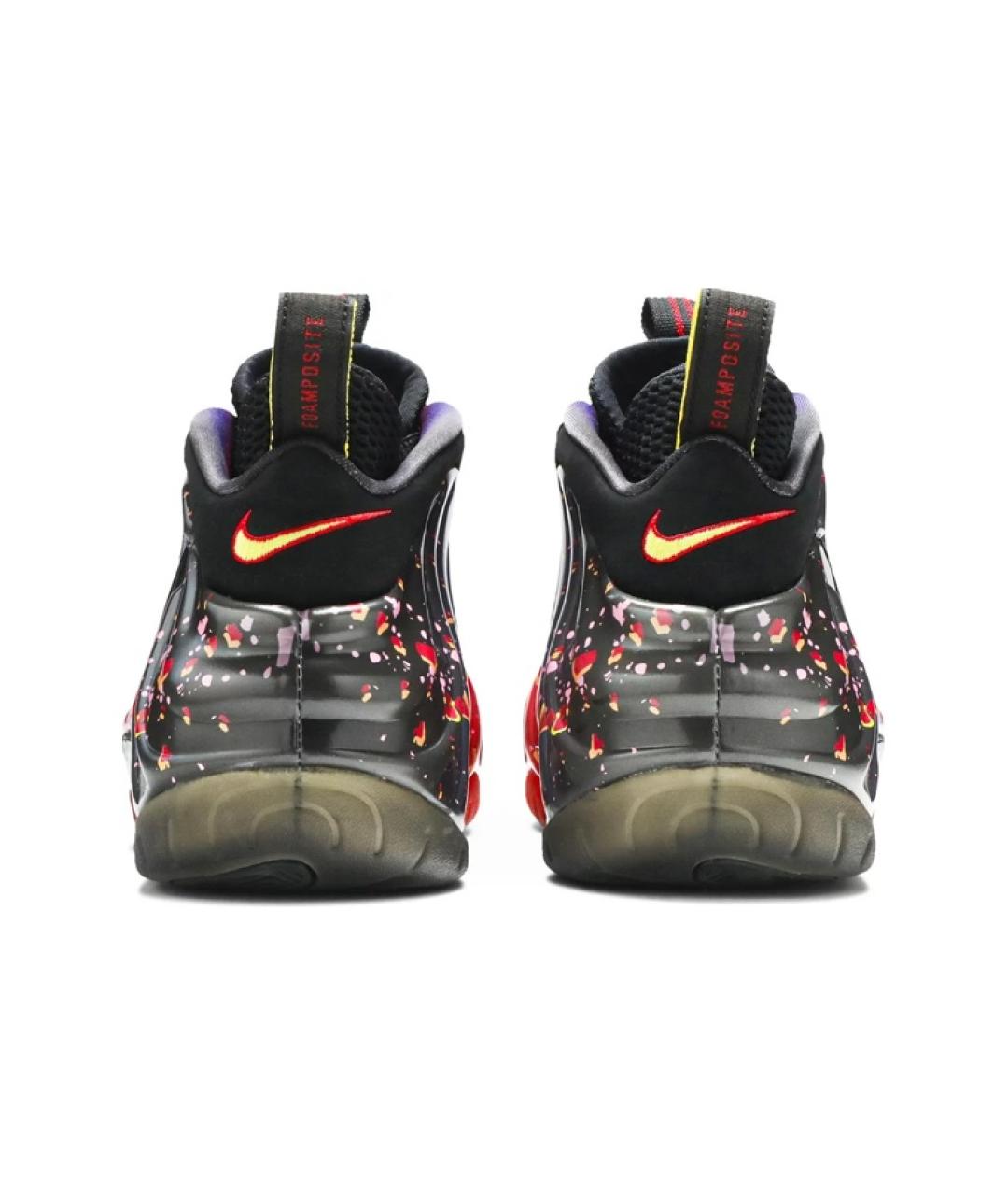 NIKE Мульти высокие кроссовки / кеды, фото 5