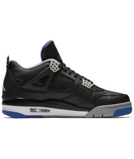 JORDAN Высокие кроссовки / кеды