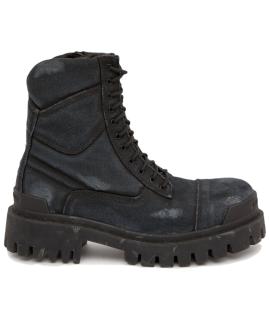 BALENCIAGA Высокие ботинки