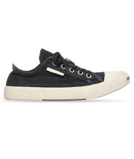 BALENCIAGA Низкие кроссовки / кеды