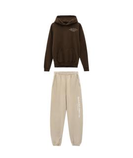 SPORTY AND RICH Спортивные костюмы